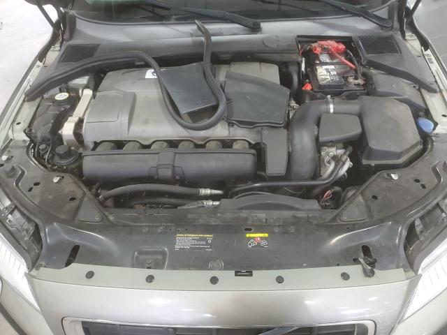 Photo 12 from auction – 2008 VOLVO XC70 with VIN YV4BZ982981014037