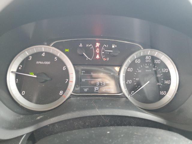Photo 9 from auction – 2013 NISSAN SENTRA S with VIN 3N1AB7AP8DL708043