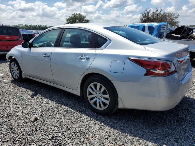 Photo 2 from auction – 2015 NISSAN ALTIMA 2.5 with VIN 1N4AL3AP3FC572752