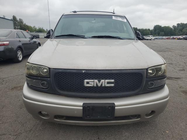 Photo 5 from auction – 2004 GMC YUKON DENA with VIN 1GKEK63U34J276453