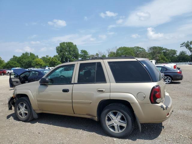 Photo 2 from auction – 2007 CHEVROLET TRAILBLAZE with VIN 1GNDT13S272146790