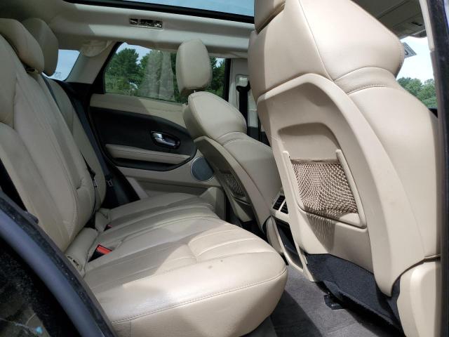 Photo 11 from auction – 2017 LAND ROVER RANGE ROVER EVOQUE SE with VIN SALVP2BGXHH181783