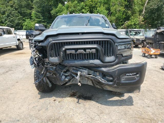 Photo 5 from auction – 2021 RAM 2500 POWER with VIN 3C6TR5EJ0MG575449