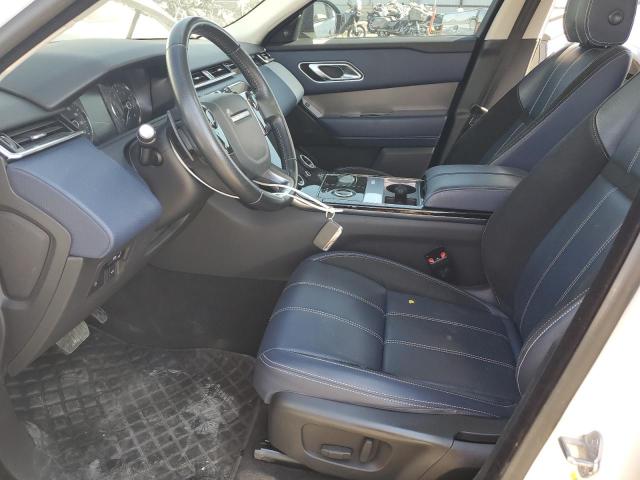 Photo 7 from auction – 2018 LAND ROVER RANGE ROVE with VIN SALYB2RX0JA770552