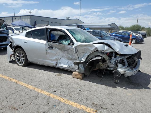 Photo 4 from auction – 2023 DODGE CHARGER GT with VIN 2C3CDXHG9PH530294
