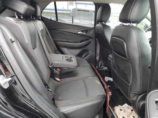 Photo 11 from auction – 2022 BUICK ENCORE GX SELECT with VIN KL4MMDSL1NB074926