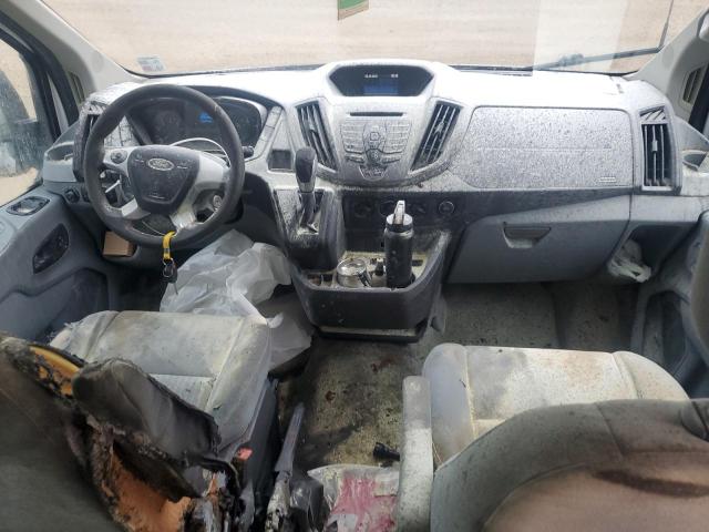 Photo 8 from auction – 2015 FORD TRANSIT T- with VIN 1FBZX2ZM8FKA30837