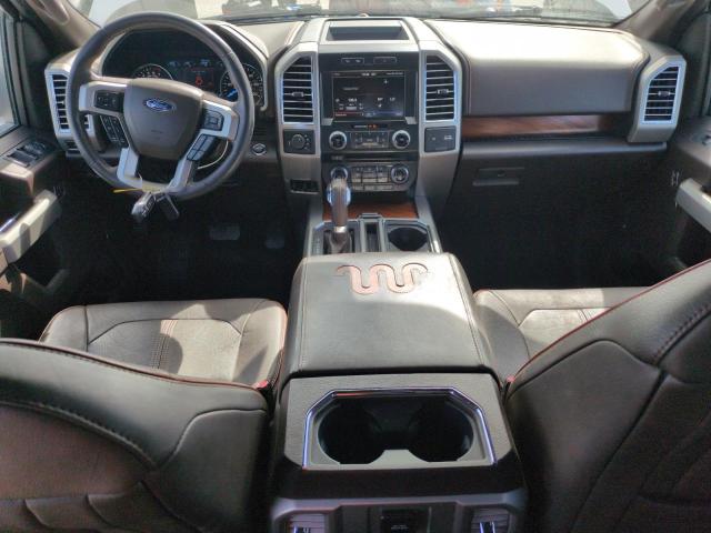 Zdjęcie 8 z aukcji – 2015 FORD F150 SUPER z VIN 1FTEW1EG2FFB06777