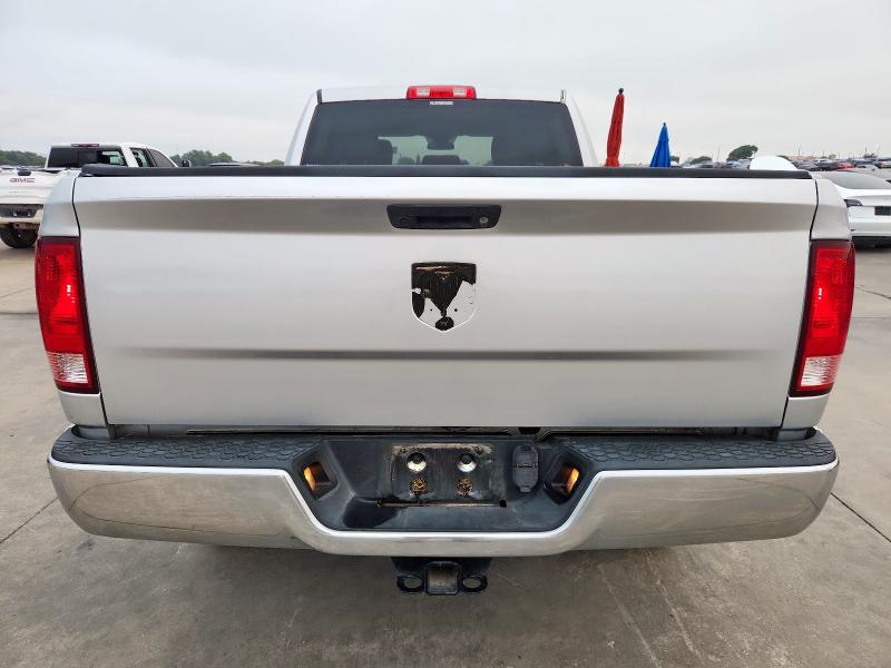 Zdjęcie 6 z aukcji – 2018 RAM 2500 ST z VIN 3C6UR4CLXJG414766