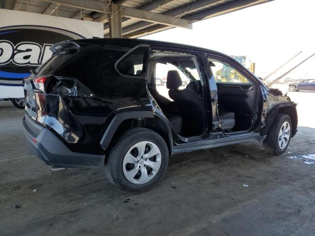 Photo 3 from auction – 2024 TOYOTA RAV4 LE with VIN 2T3F1RFV4RC445804