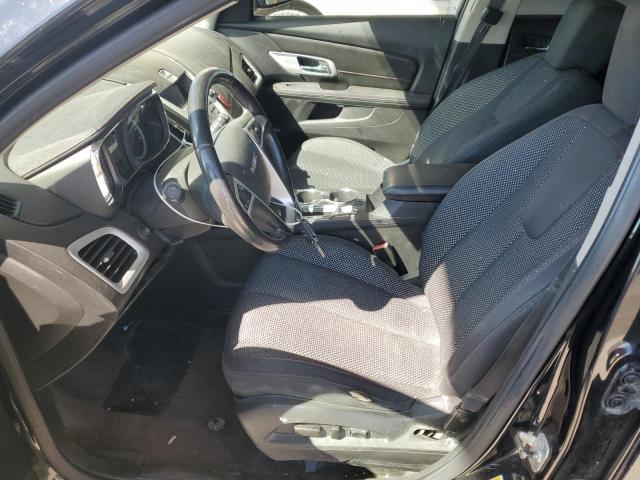 Photo 7 from auction – 2011 GMC TERRAIN SL with VIN 2CTALSEC7B6279844