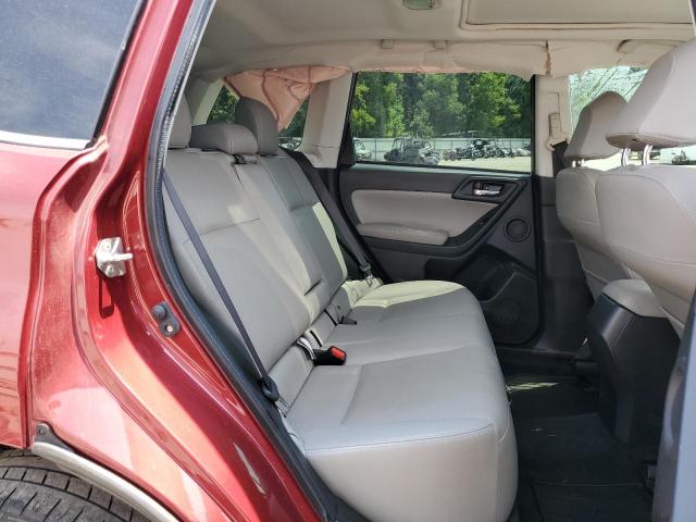 Photo 11 from auction – 2016 SUBARU FORESTER 2 with VIN JF2SJARC8GH469343