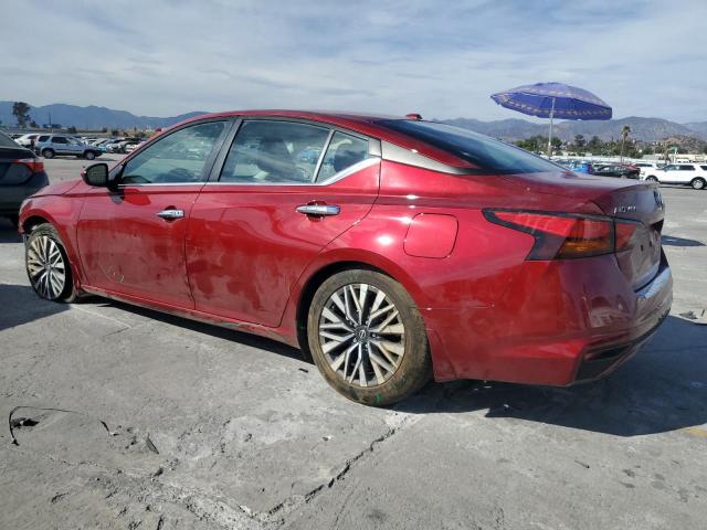Photo 2 from auction – 2023 NISSAN ALTIMA SV with VIN 1N4BL4DVXPN331930