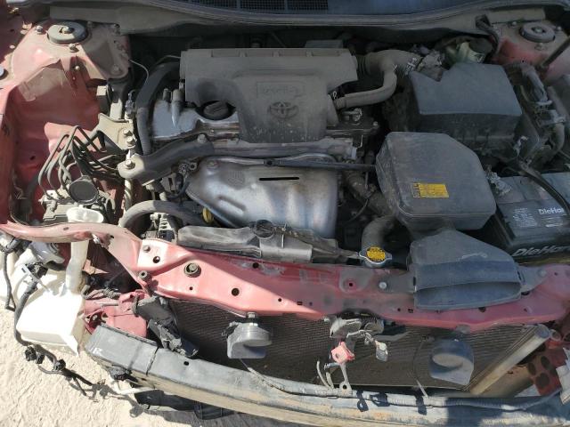 Photo 11 from auction – 2014 TOYOTA CAMRY L with VIN 4T1BF1FK7EU860513