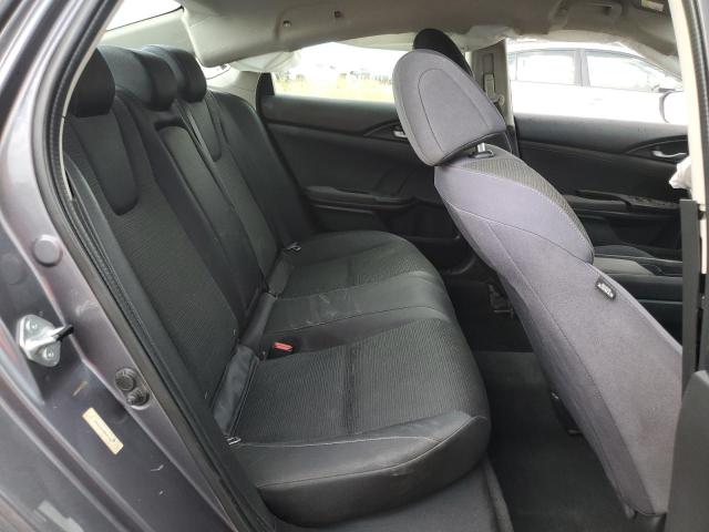 Photo 10 from auction – 2021 HONDA INSIGHT EX with VIN 19XZE4F52ME011095