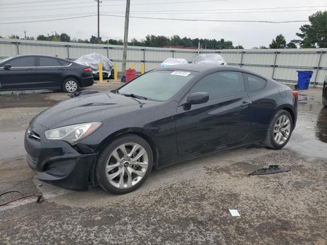 Photo 1 from auction – 2013 HYUNDAI GENESIS CO with VIN KMHHT6KD2DU093238