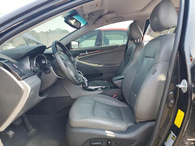 Photo 7 from auction – 2012 HYUNDAI SONATA SE with VIN 5NPEC4ACXCH425861