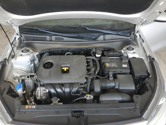 Photo 11 from auction – 2021 KIA FORTE FE with VIN 3KPF24AD0ME317514