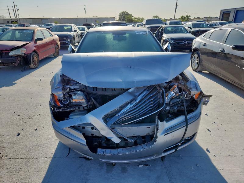 صورة رقم 5 من المزاد - 2014 CHRYSLER 300 S مع VIN 2C3CCABG6EH373197