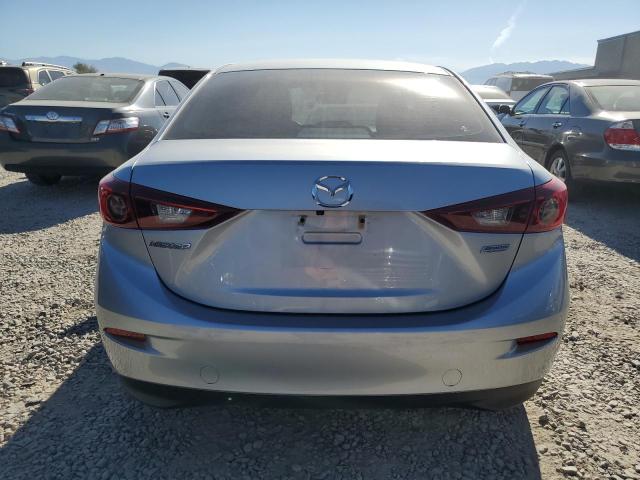 Photo 6 from auction – 2017 MAZDA 3 TOURING with VIN JM1BN1V71H1117596