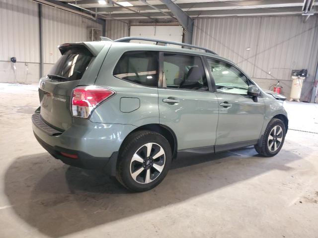 Photo 3 from auction – 2018 SUBARU FORESTER 2 with VIN JF2SJAEC8JH569021