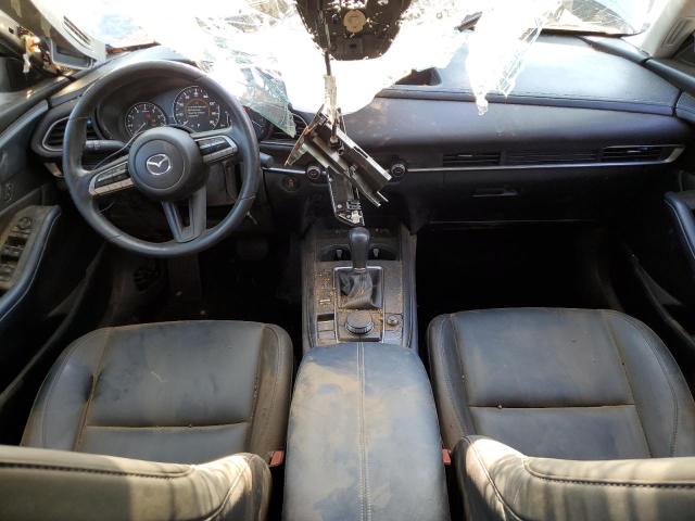Photo 8 from auction – 2023 MAZDA CX-30 SELECT with VIN 3MVDMBBM8PM579827