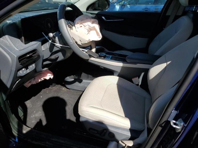Photo 7 from auction – 2022 KIA EV6 LIGHT with VIN KNDC3DLC7N5053421