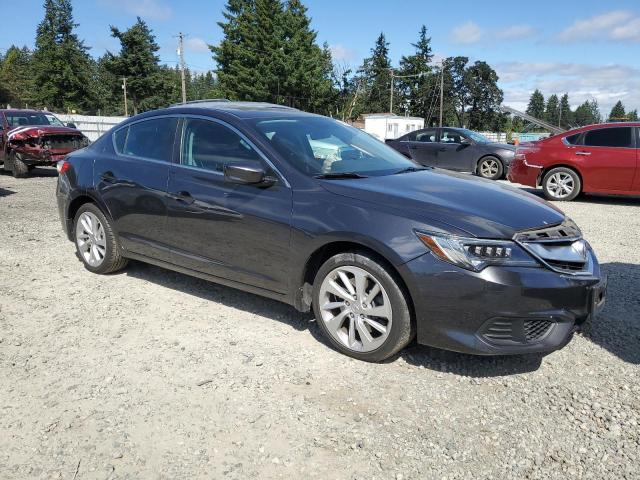 Photo 4 from auction – 2016 ACURA ILX BASE WATCH PLUS with VIN 19UDE2F33GA019681