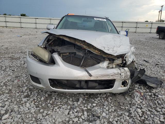 Photo 5 from auction – 2007 MAZDA 6 I with VIN 1YVHP80CX75M29256