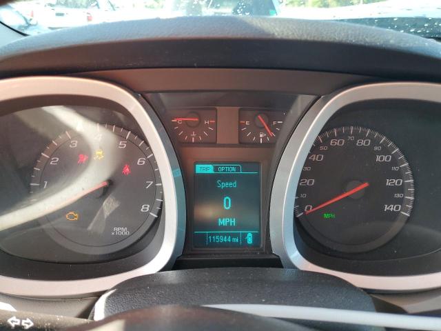Photo 9 from auction – 2017 CHEVROLET EQUINOX LT with VIN 2GNFLFEKXH6340104