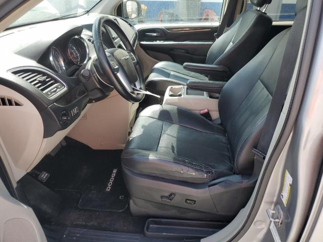 Photo 7 from auction – 2013 CHRYSLER TOWN & COU with VIN 2C4RC1BG3DR585151