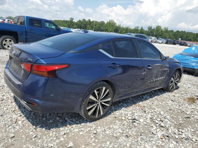 Photo 3 from auction – 2021 NISSAN ALTIMA SR with VIN 1N4BL4CV6MN386405