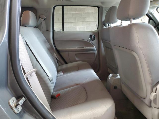 Photo 10 from auction – 2009 CHEVROLET HHR LT with VIN 3GNCA23B59S501241