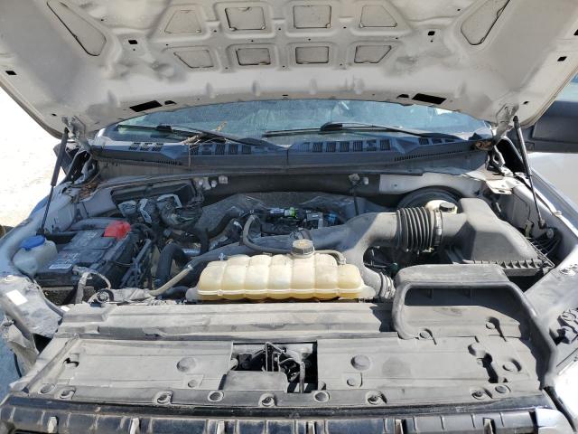 Photo 11 from auction – 2020 FORD F150 SUPER with VIN 1FTEW1CP2LFA77540