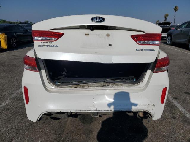 Photo 6 from auction – 2018 KIA OPTIMA PLUG-IN HYBRID with VIN KNAGV4LD6J5022009