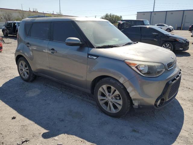 Фото 4 с аукциона – 2016 KIA SOUL + с VIN KNDJP3A57G7373601