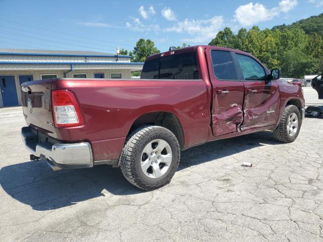 Photo 3 from auction – 2019 RAM 1500 BIG H with VIN 1C6SRFBT9KN915743
