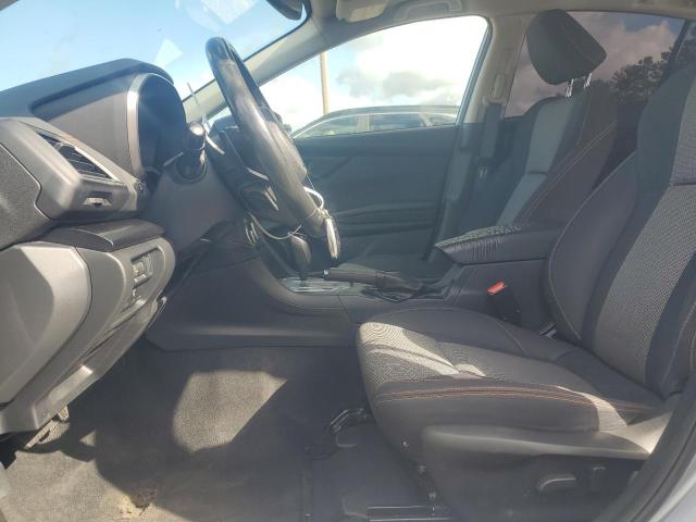 Photo 7 from auction – 2020 SUBARU CROSSTREK with VIN JF2GTAEC3L8247910