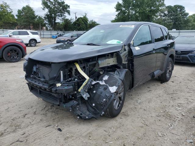 Photo 1 from auction – 2021 NISSAN ROGUE S with VIN 5N1AT3AA2MC737446