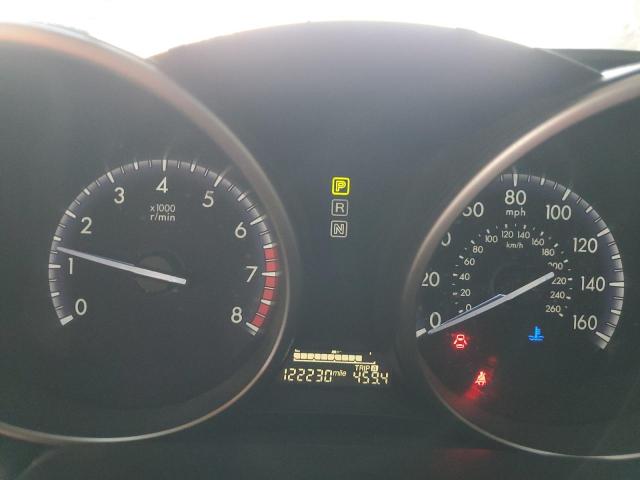 Photo 9 from auction – 2012 MAZDA 3 I with VIN JM1BL1UFXC1592820