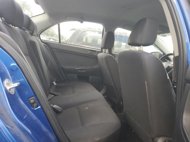 Photo 10 from auction – 2015 MITSUBISHI LANCER ES with VIN JA32U2FU1FU009972