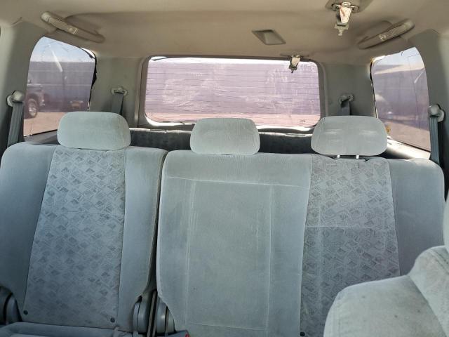 Photo 10 from auction – 2005 HONDA PILOT LX with VIN 2HKYF181X5H526408