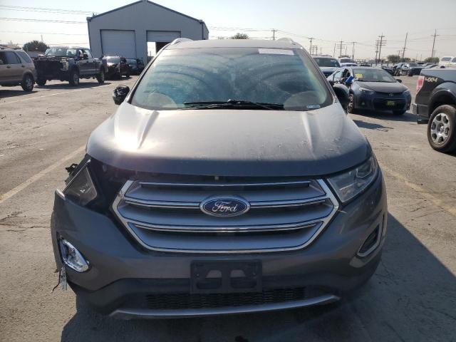 Photo 5 from auction – 2015 FORD EDGE TITAN with VIN 2FMTK3K85FBC04243