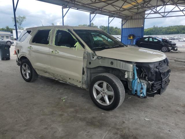 Photo 4 from auction – 2018 FORD EXPLORER XLT with VIN 1FM5K7D88JGA53476