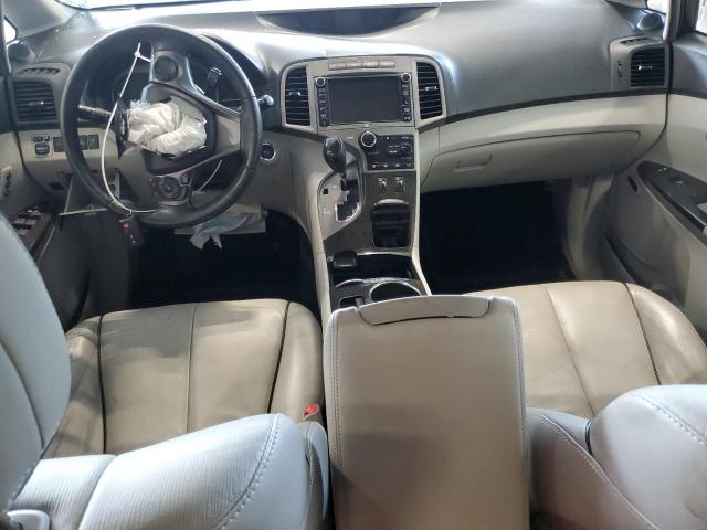 Photo 8 from auction – 2014 TOYOTA VENZA LE with VIN 4T3BK3BB3EU099967