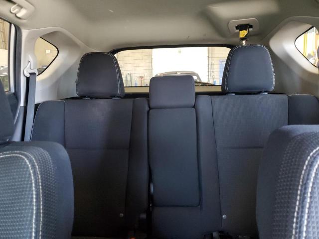 Photo 10 from auction – 2018 TOYOTA RAV4 LE with VIN 2T3WFREV1JW491466