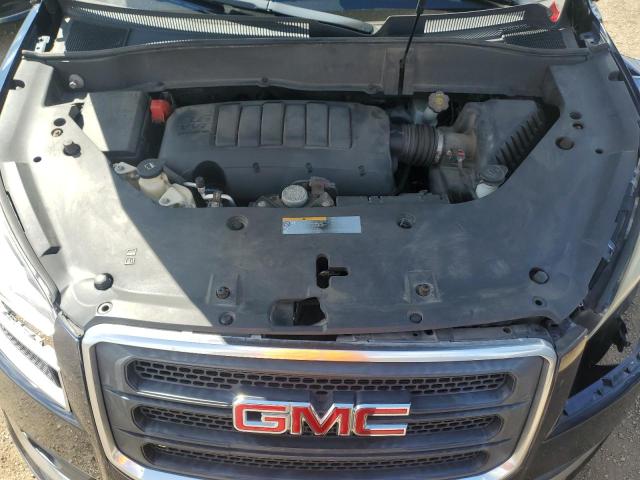 Photo 11 from auction – 2015 GMC ACADIA SLE with VIN 1GKKVPKD5FJ354526