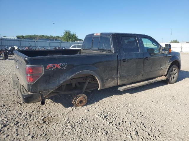 Photo 3 from auction – 2013 FORD F150 SUPER with VIN 1FTFW1ET5DFA82280