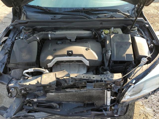 Photo 11 from auction – 2013 CHEVROLET MALIBU LS with VIN 1G11B5SA1DF327536
