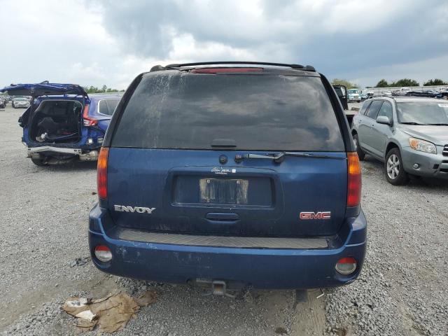 Foto 6 de la subasta – 2004 GMC ENVOY con VIN 1GKDT13S542316097
